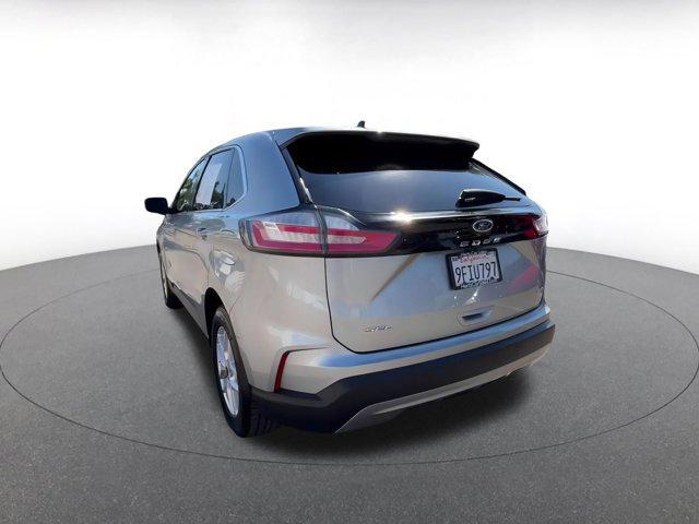used 2023 Ford Edge car, priced at $20,704