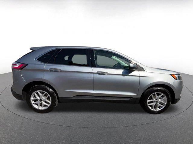 used 2023 Ford Edge car, priced at $20,704