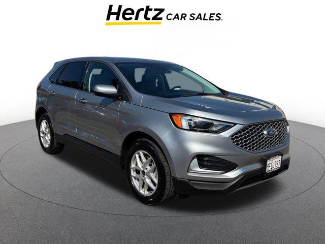 used 2023 Ford Edge car, priced at $20,704