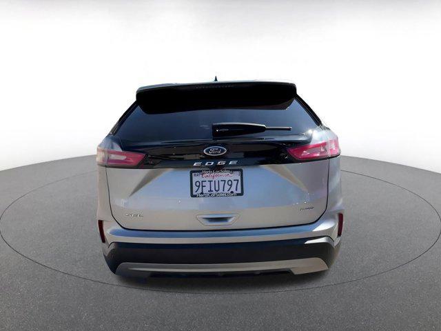used 2023 Ford Edge car, priced at $20,704