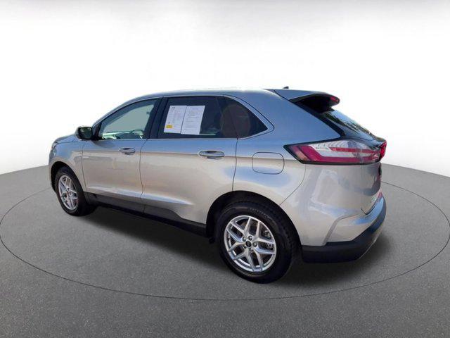 used 2023 Ford Edge car, priced at $20,704