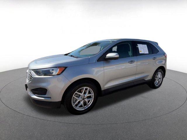 used 2023 Ford Edge car, priced at $20,704