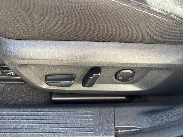 used 2024 Nissan Rogue car, priced at $23,263
