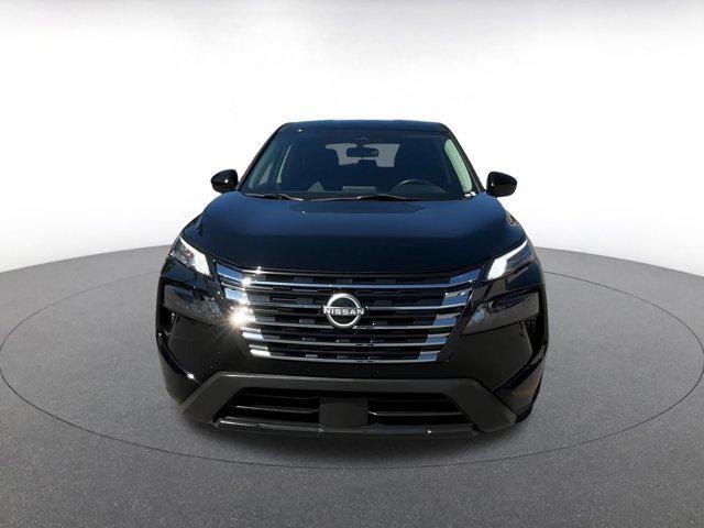 used 2024 Nissan Rogue car, priced at $23,263