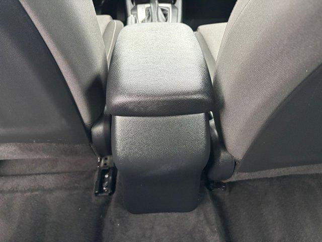 used 2024 Kia Forte car, priced at $18,515