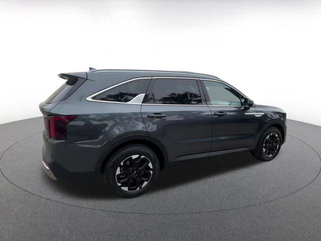 used 2024 Kia Sorento car, priced at $29,349