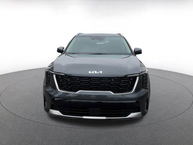 used 2024 Kia Sorento car, priced at $29,349