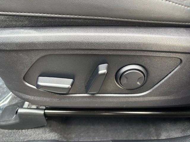 used 2024 Kia Sorento car, priced at $29,349