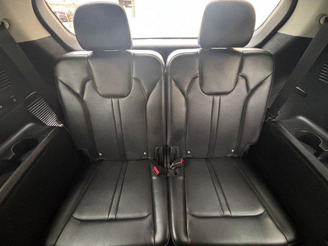 used 2024 Kia Sorento car, priced at $29,349