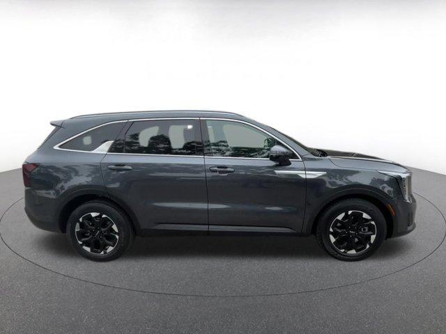 used 2024 Kia Sorento car, priced at $29,349