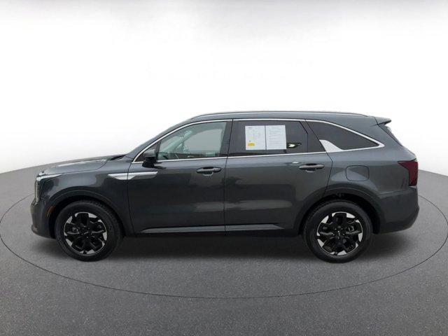 used 2024 Kia Sorento car, priced at $29,349