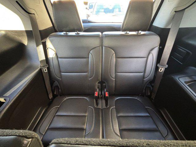 used 2023 GMC Acadia car, priced at $25,483