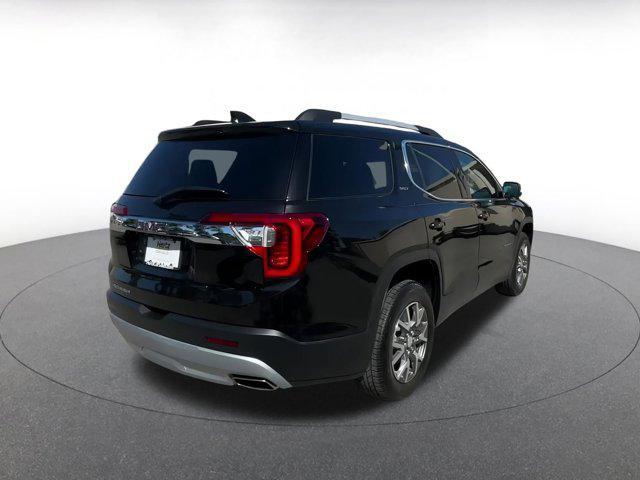 used 2023 GMC Acadia car, priced at $25,483