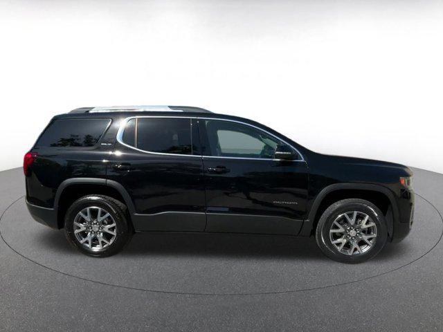 used 2023 GMC Acadia car, priced at $25,483