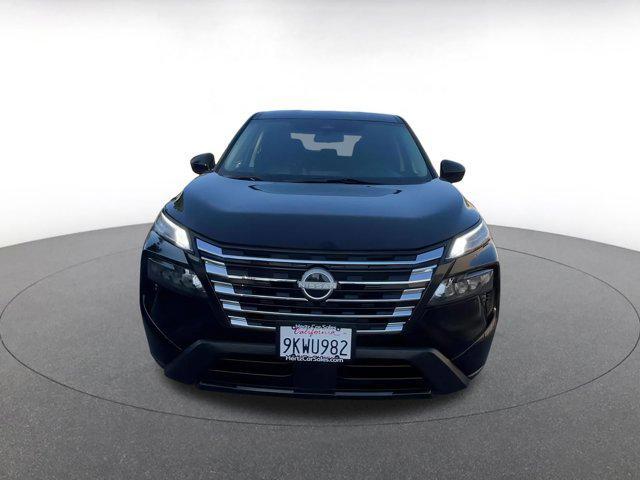 used 2024 Nissan Rogue car, priced at $21,525