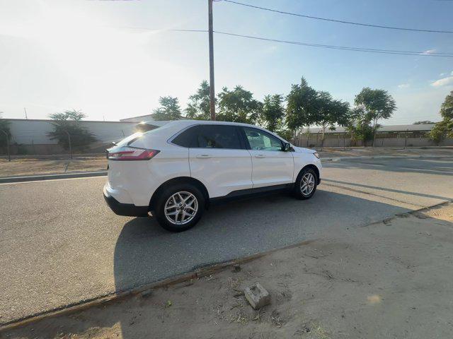 used 2023 Ford Edge car, priced at $23,075