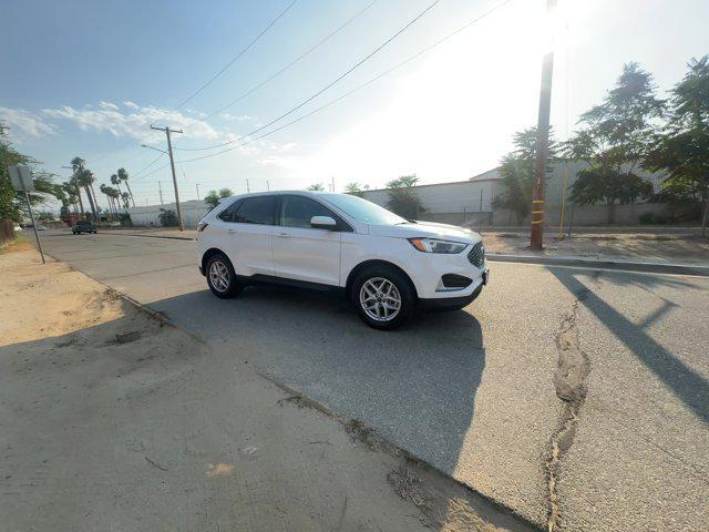 used 2023 Ford Edge car, priced at $23,075