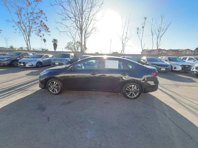 used 2022 Kia Forte car, priced at $14,901