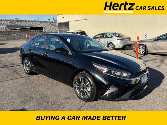 used 2022 Kia Forte car, priced at $14,901