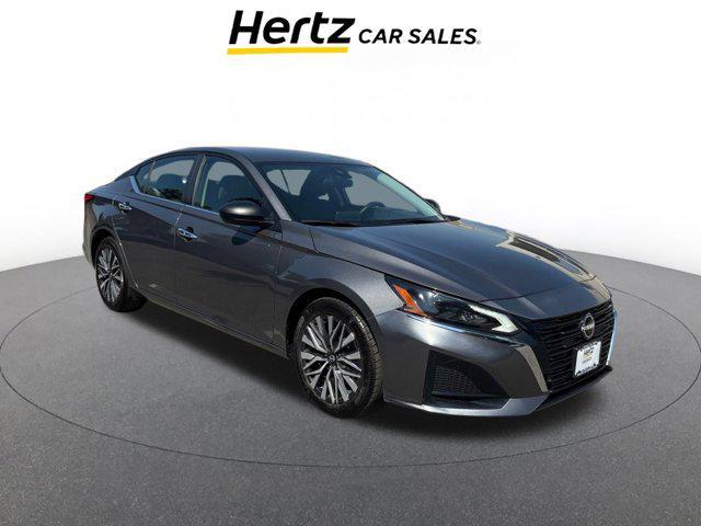 used 2024 Nissan Altima car, priced at $19,583