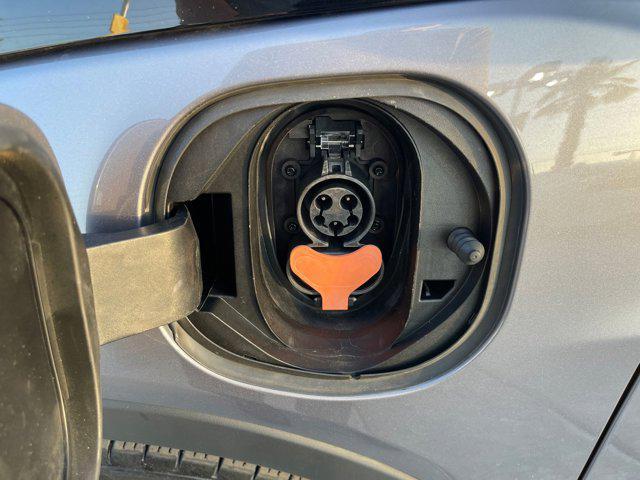 used 2023 Chevrolet Bolt EV car, priced at $15,665