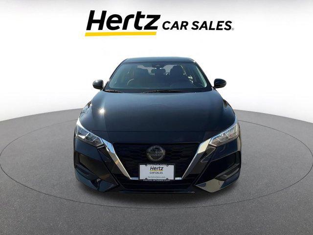 used 2023 Nissan Sentra car, priced at $16,355