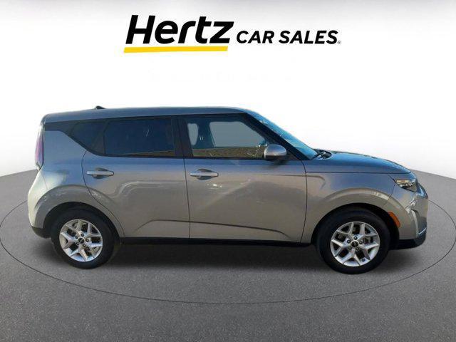 used 2024 Kia Soul car, priced at $16,193