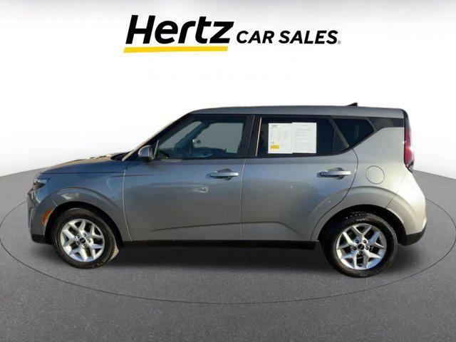 used 2024 Kia Soul car, priced at $16,193