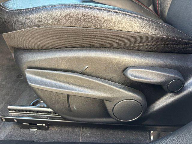 used 2025 Jeep Compass car, priced at $26,000