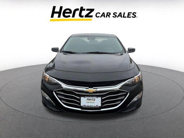 used 2023 Chevrolet Malibu car, priced at $17,386