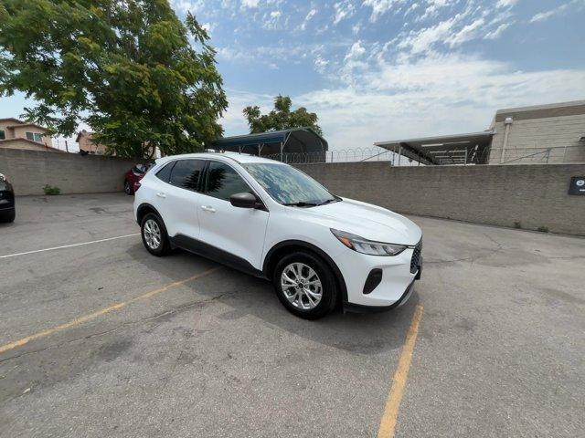 used 2023 Ford Escape car, priced at $20,008