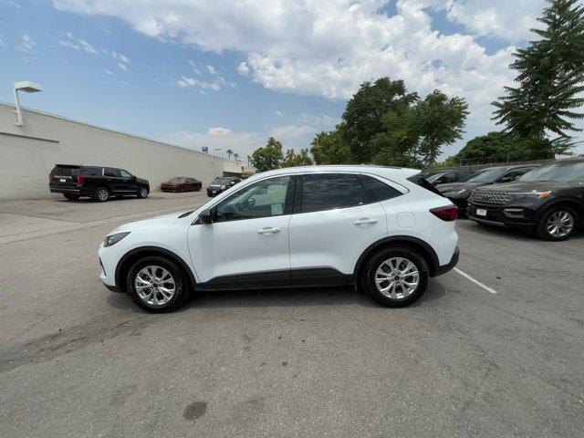 used 2023 Ford Escape car, priced at $20,008