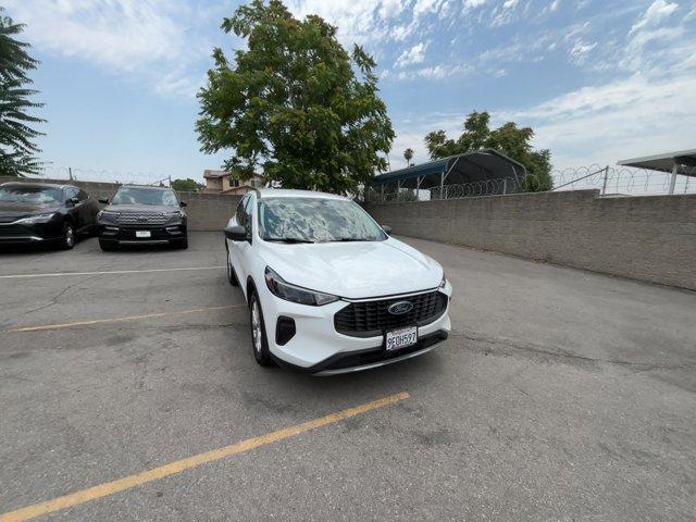 used 2023 Ford Escape car, priced at $20,008