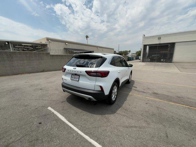 used 2023 Ford Escape car, priced at $20,008