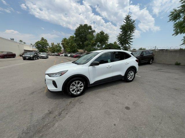 used 2023 Ford Escape car, priced at $20,008