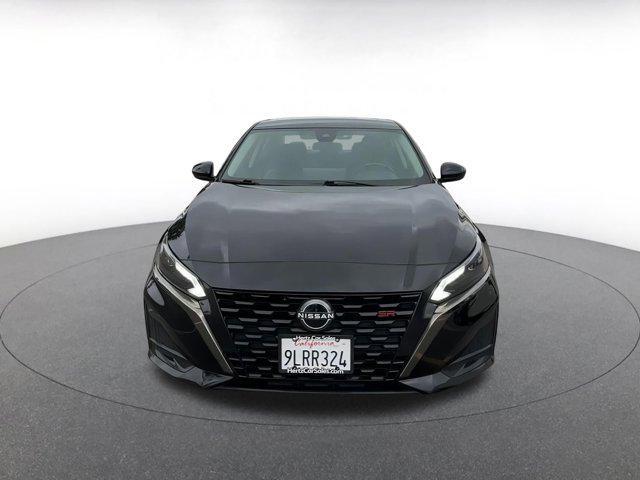 used 2024 Nissan Altima car, priced at $23,147