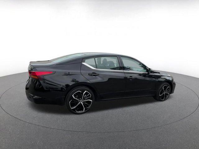 used 2024 Nissan Altima car, priced at $23,147