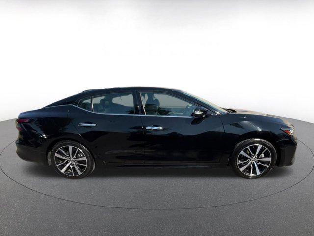 used 2023 Nissan Maxima car, priced at $23,163