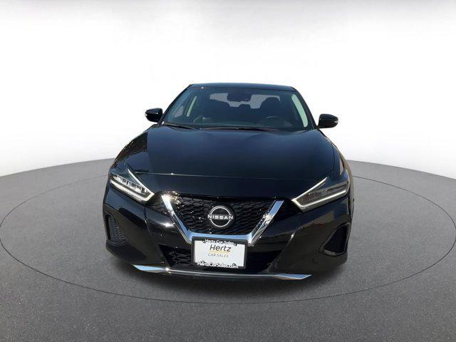 used 2023 Nissan Maxima car, priced at $23,163