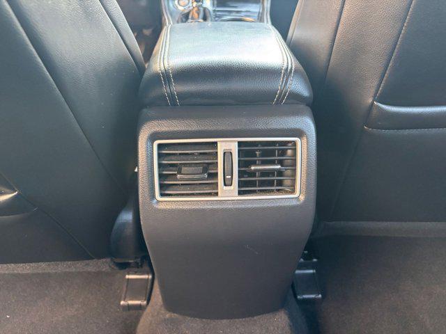 used 2023 Nissan Maxima car, priced at $23,163