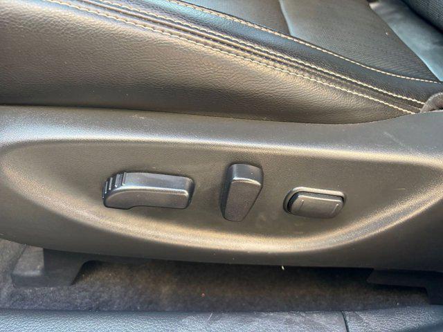used 2023 Nissan Maxima car, priced at $23,163