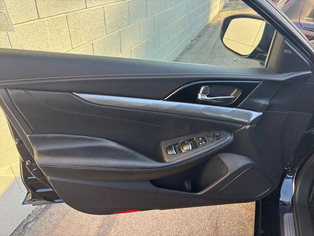 used 2023 Nissan Maxima car, priced at $23,163