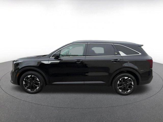 used 2024 Kia Sorento car, priced at $29,232