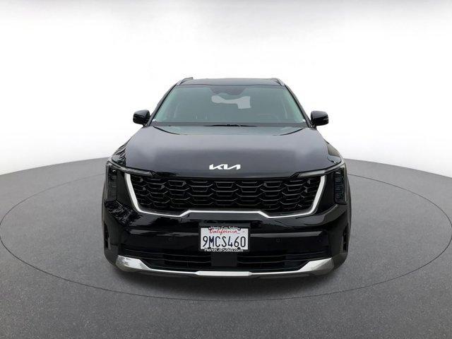 used 2024 Kia Sorento car, priced at $29,232