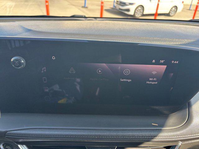 used 2024 Buick Encore GX car, priced at $22,064