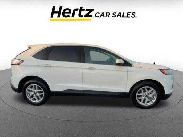 used 2024 Ford Edge car, priced at $24,736