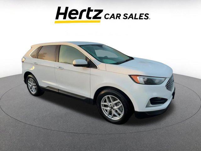 used 2024 Ford Edge car, priced at $24,736