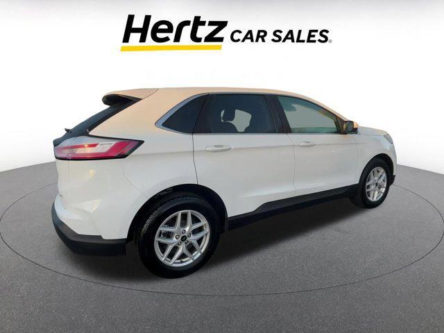 used 2024 Ford Edge car, priced at $24,736