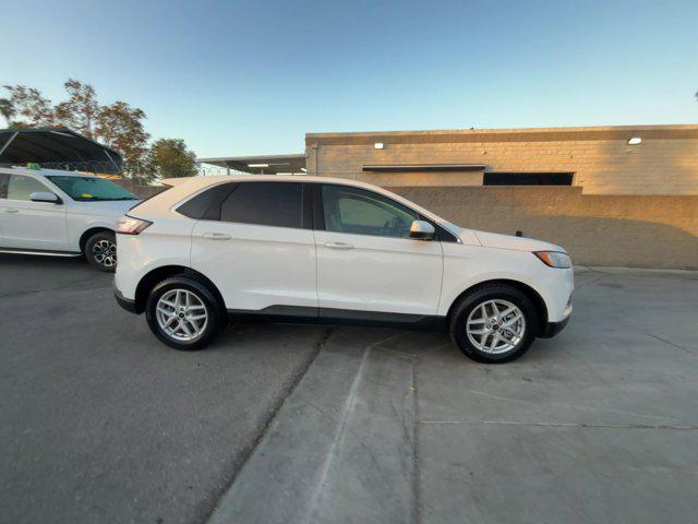 used 2024 Ford Edge car, priced at $26,735