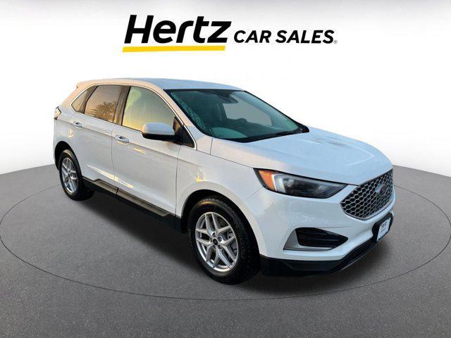 used 2024 Ford Edge car, priced at $24,736